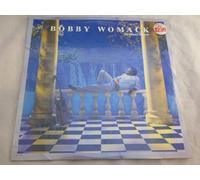 Bobby Womack - Bobby Womack - So Many Rivers - MCA Records