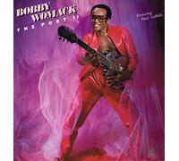 BOBBY WOMACK - BOBBY WOMACK / THE POET 2