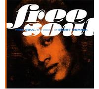 Bobby Womack - Free Soul: the Classic of Bobby