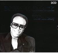 Bobby Womack - How I Miss You Baby