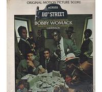 Bobby Womack & J.J. Johnson - Across 110th St Soundtrack