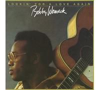 BOBBY WOMACK - LOOKIN FOR A LOVE AGAIN