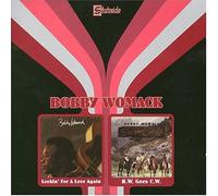 Bobby Womack - Lookin' for a Love Again /...