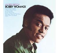 Bobby Womack My Prescription (Vinyl LP)