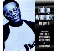 Bobby Womack - Poet 2