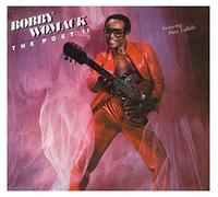 Bobby Womack - Poet 2 (Digipack)