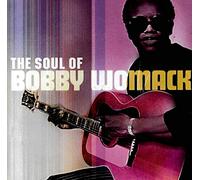Bobby Womack - Soul of