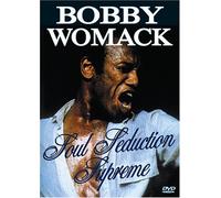 Bobby Womack - Soul Seduction