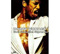 Bobby Womack - Soul Seduction Supreme