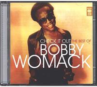 Bobby Womack - The Best of Bobby Womack