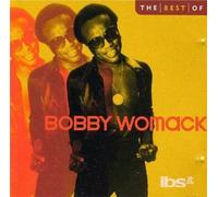 Bobby Womack - The Best Of Bobby Womack - Cd