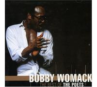 Bobby Womack - The Best of the Poets