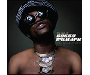 Bobby Womack - The Best Of... The Soul Years - Cd