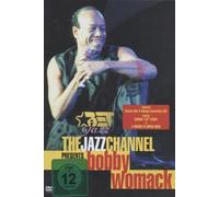 Bobby Womack - The jazz channel presents