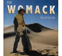 Bobby Womack - The Last Soul Man