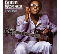 Bobby Womack - The Poet