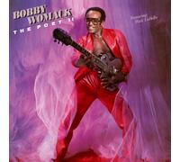 Bobby Womack The Poet II (Vinyl LP) 12" Album