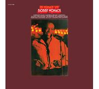 Bobby Womack The Womack (Vinyl LP)