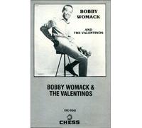 Bobby Womack & Valentinos