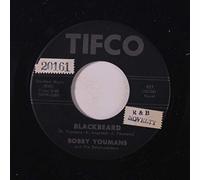 BOBBY YOUMANS - blackbeard / teach me tonight