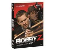 Bobby Z. Il signore della droga (DVD con calendario 2021)