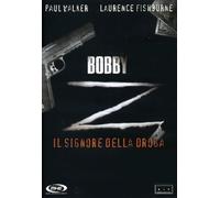 Bobby Z - Il Signore Della Droga (DVD) Paul Walker Laurence Fishburne