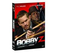 Bobby Z - Il Signore Della Droga (Ltd Cal)