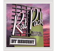 Bobby Zee & Zoe - Rat Pack By Request