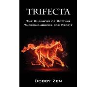 Bobby Zen Trifecta (Tascabile)