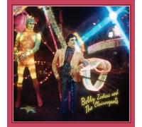 Bobby Zodiac and The Clairvoyants - Bobby Zodiac and The Clairvoyants