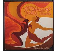 BOBBYE HALL - body language for lovers