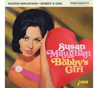 Susan Maughan - Bobby's Girl