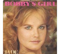 Bobby's Girl-7" 45