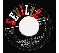 Bobby's Girl/A Time To Dream