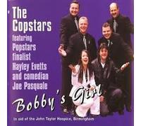 Bobby's Girl: in Aid of the John Taylor Hospice Birmingham