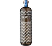 BobbyS Schiedam Gin Dry
