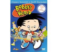 Bobby's World: Scratch 'N' Sniff Episodes