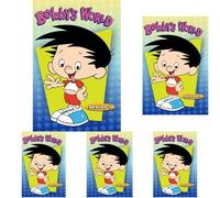 Bobby's World: Season 1 (DVD) Howie Mandel