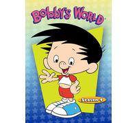 Bobby's World: Season 4 (DVD) Howie Mandel