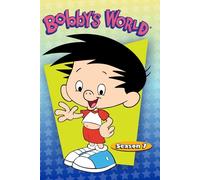 Bobby's World: Season 7 (DVD) Howie Mandel Bob Curtis