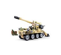Sluban M38-B0751, Various