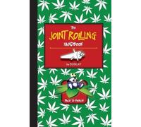Bobcat The Joint Rolling Handbook (Tascabile)