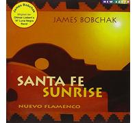 Bobchak,James - Santa Fe Sunrise