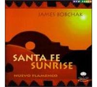 Bobchak, James - Santa Fe Sunrise