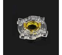 bobeini 1pc Octagonal/Square/Round Ring Joystick Gate Restrictor per Sanwa GT-Y JLF A (Ottagonale)