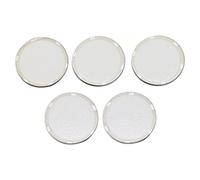 BOBEINI 5 Pz 20mm Fogger Ad Ultrasuoni Disco Ceramica Foglio Atomizzatore Umidificatore Accessori