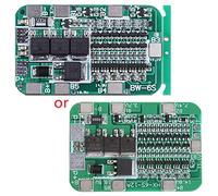 BOBEINI 6S 15A 24V BMS Bordo di Protezione Per 6 Pacchetti Li-ion Litio 18650 Batterie