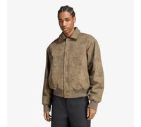 Bober adidas Cutline Pleather Jacket Branch M