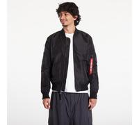 Alpha Industries MA-1 TT Light Giacche Bomber Taglia M - Nero