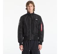 ALPHA INDUSTRIES Engine Bomber giacca Uomo (Pacco da 1)